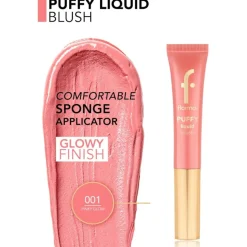 Puffy Vloeibare Blush