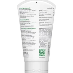 Pure Beauty 3in1 Reinigend Exfoliërend Masker