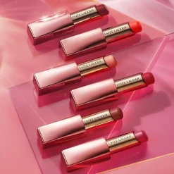 Pure Color Revitalizing Crystal Balm Lipstick