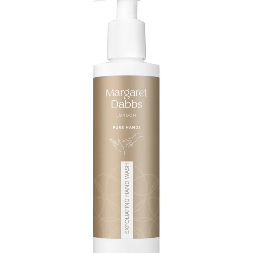 Pure Exfoliërende Handwas