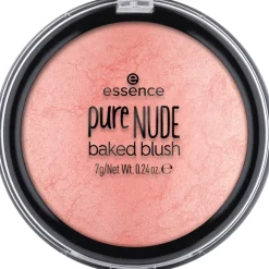 Pure Nude Baked Blush