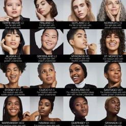 Pure Stralende Getinte Moisturiser SPF 30 PA++