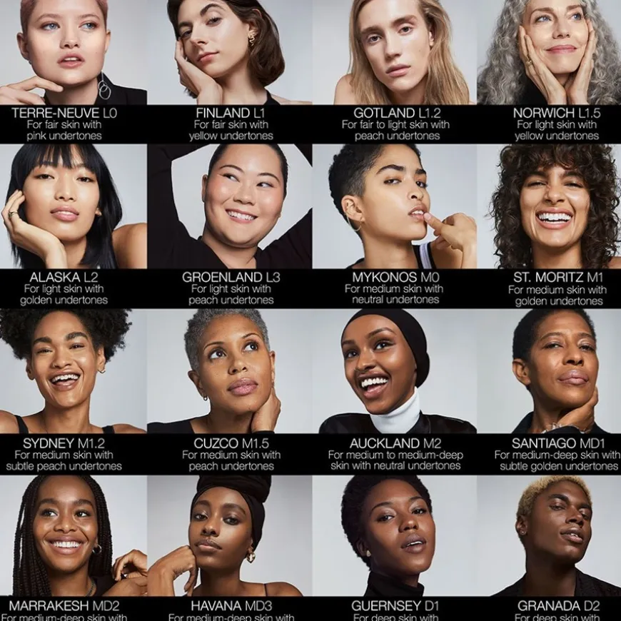 Pure Stralende Getinte Moisturiser SPF 30 PA++