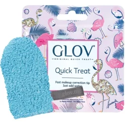 Quick Treat Bouncy Blue