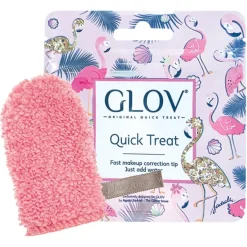 Quick Treat Cheeky Peach