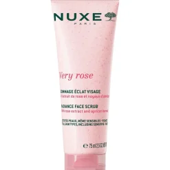 Radiance Face Scrub