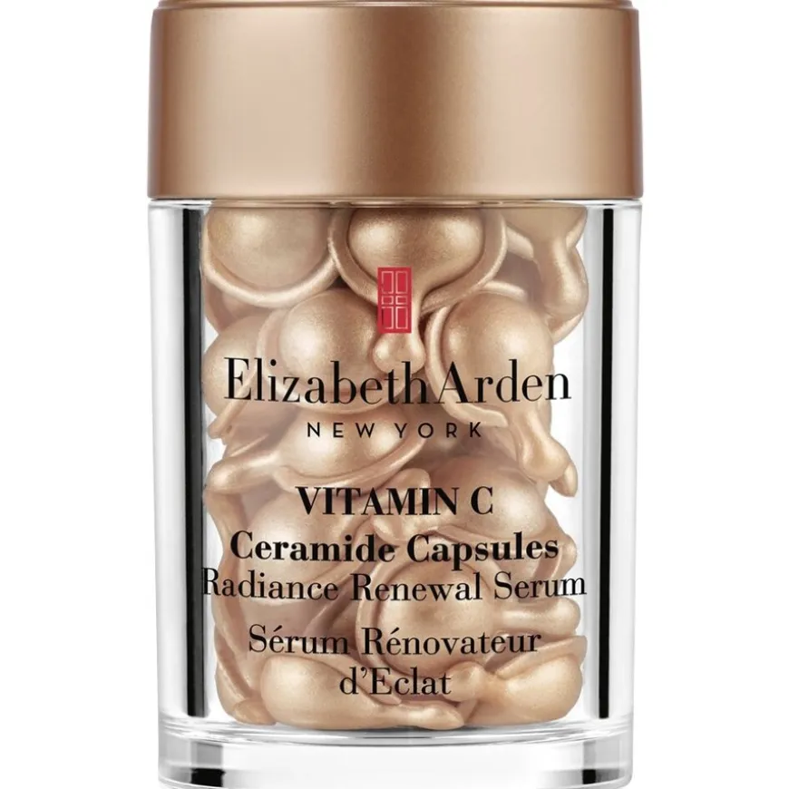 Radiance Renewal Serum, vitamine C ceramide-capsules