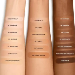 Real Flawless Feather Matte Powder Foundation