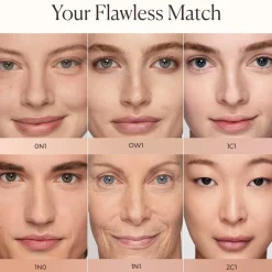 Real Flawless Weightless Perfecting Concealer
