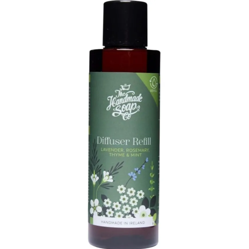 Reed Geurverspreider