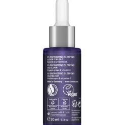 Re-Energising Sleeping Oil Elixir