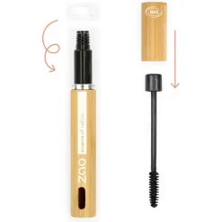 Refill Mascara Aloe vera