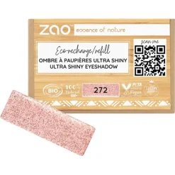 Refill Rectangular Eyeshadow Ultra