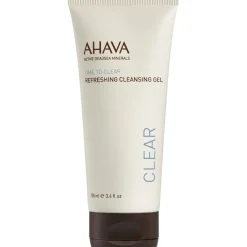 Refreshing Cleansing Gel