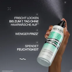 Refreshing Curl Mist