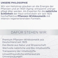 Regeneratieve nachtcrème