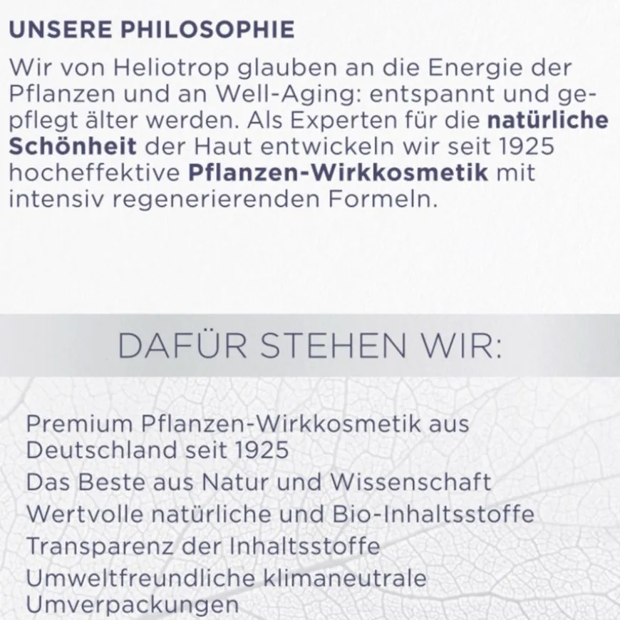 Regeneratieve nachtcrème