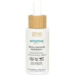 Regenerating Concentrated Serum