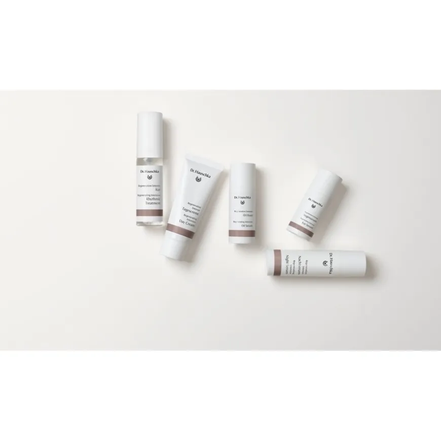 Regenererend Intensief Oogserum