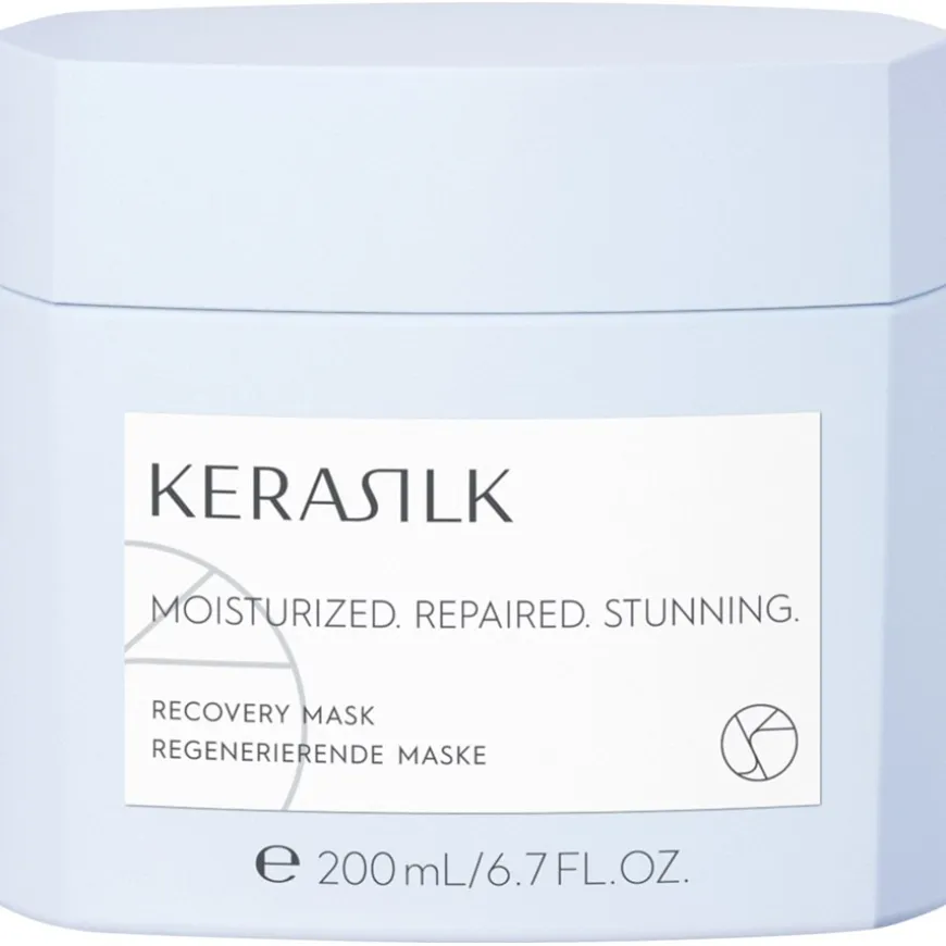 Regenererend masker