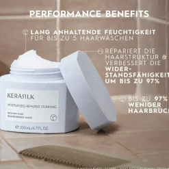 Regenererend masker