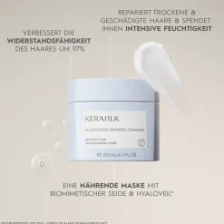 Regenererend masker