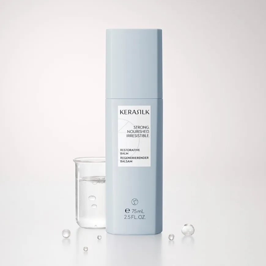 Regenererende balsem