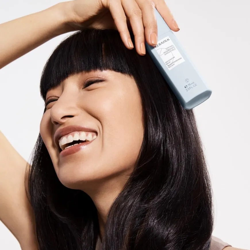 Regenererende balsem