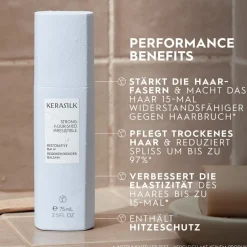 Regenererende balsem