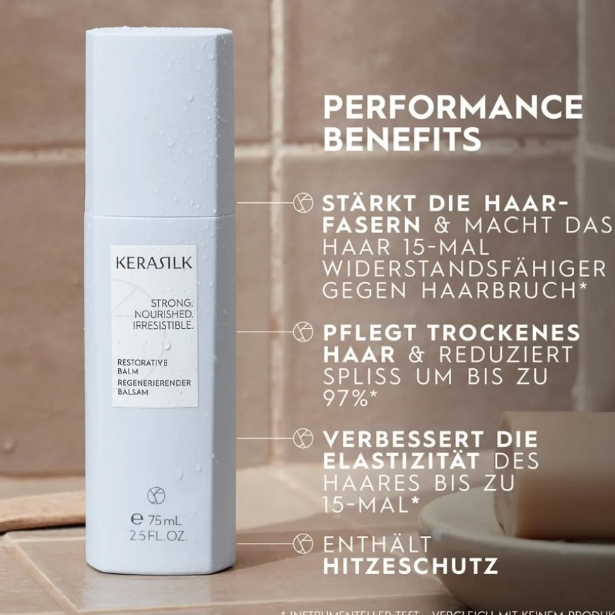 Regenererende balsem