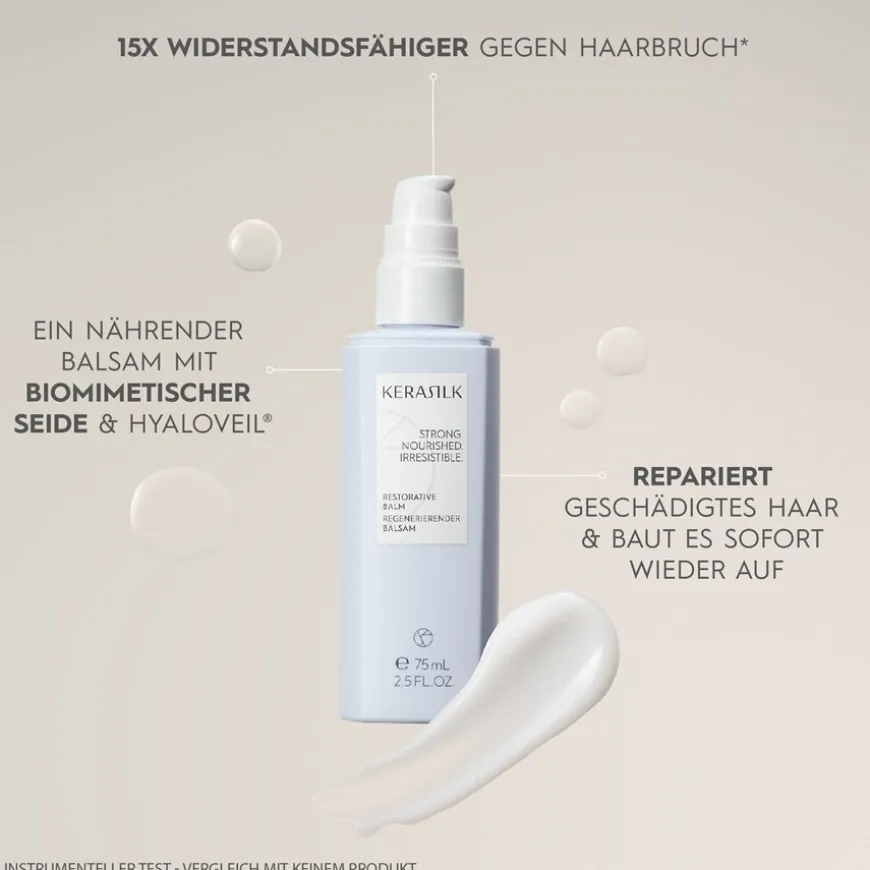 Regenererende balsem