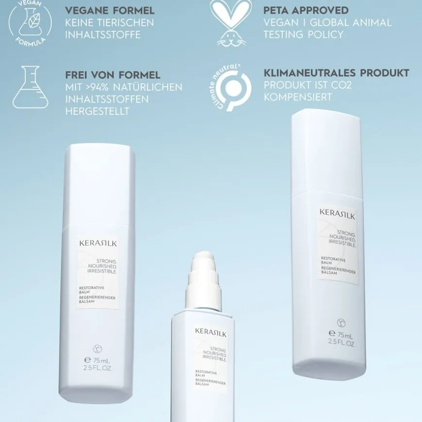 Regenererende balsem