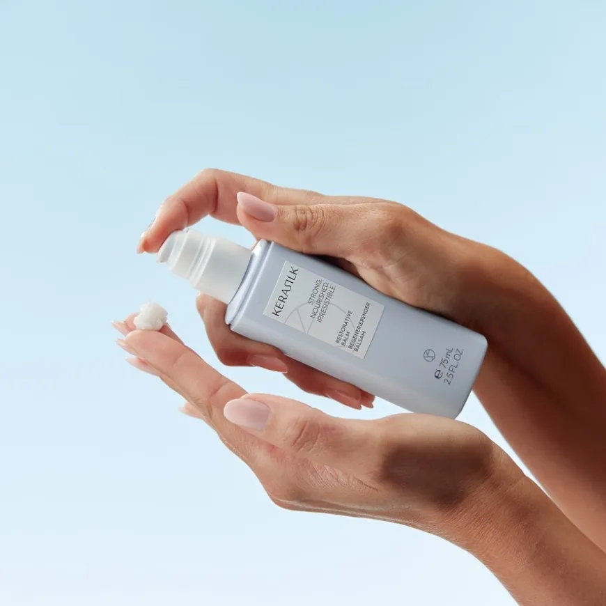 Regenererende balsem