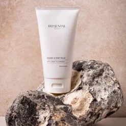 Regenererende balsem voor mama & baby