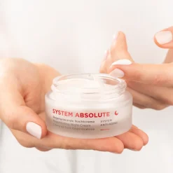 Regenererende nachtcrème