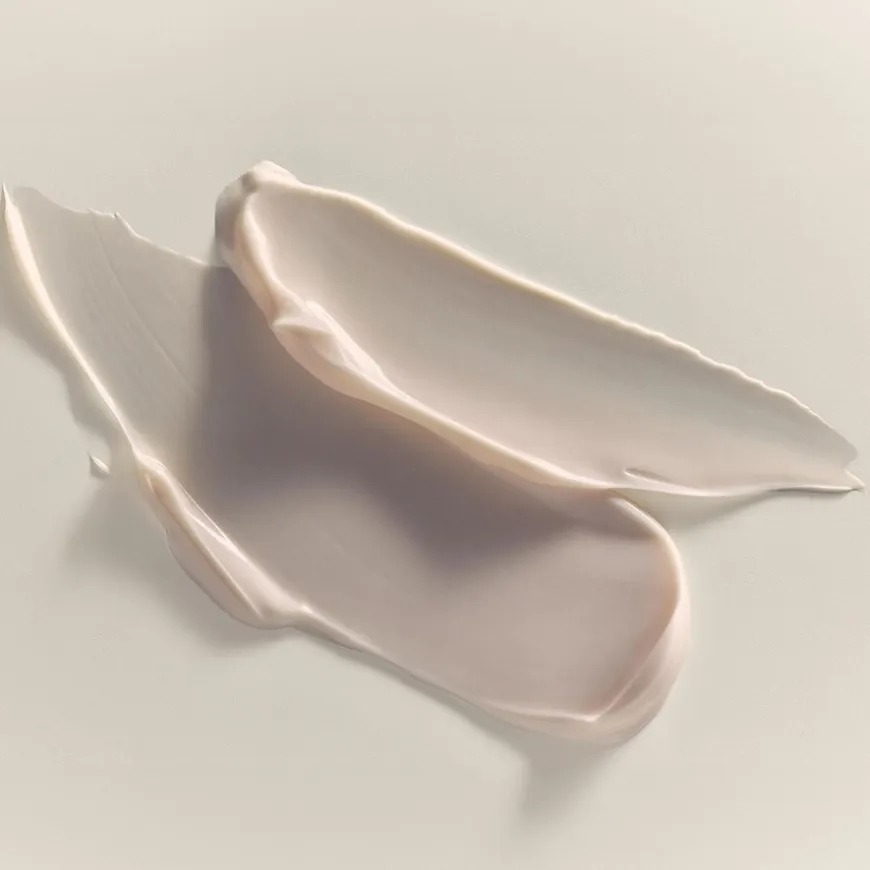 Regenererende nachtcrème Light