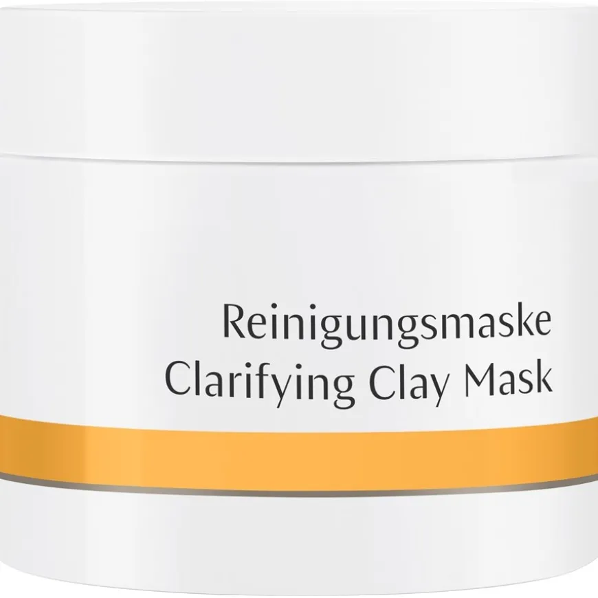 Reinigend masker
