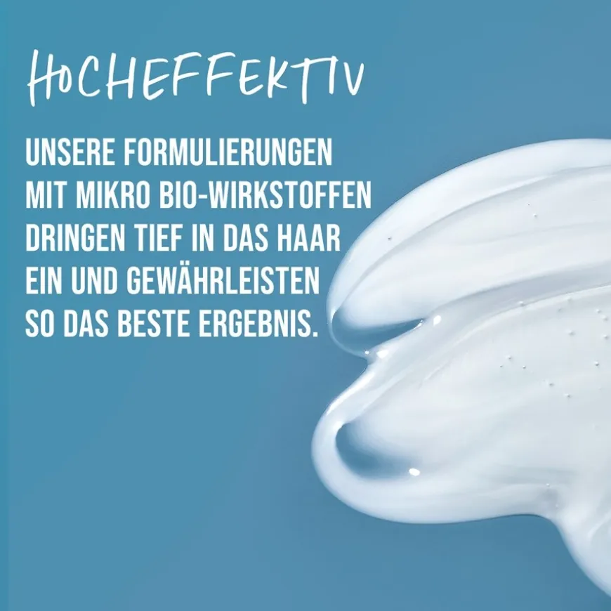 Reinigende conditioner