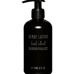 Reinigende gel voor hand en lichaam, L'Eau Serge Lutens