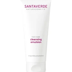 reinigingsemulsie, aloë vera