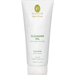 Reinigingsgel 2 in 1 diepreiniging