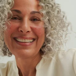 REINIGINGSGEL, - voor overgevoelige huid & couperose