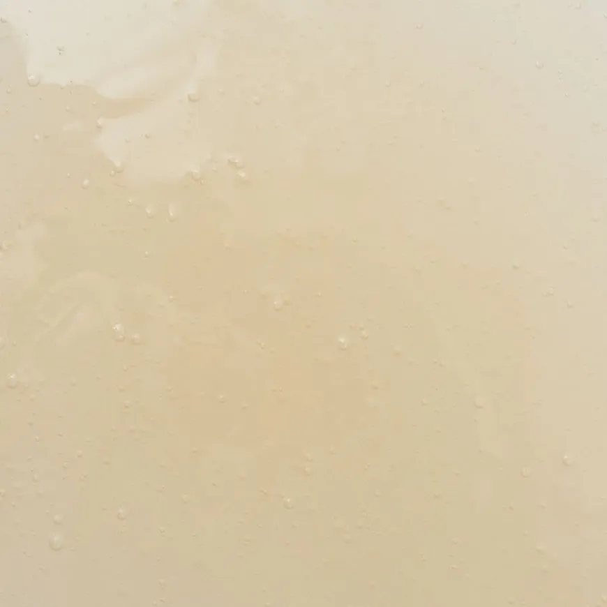 reinigingsgel, aloë vera