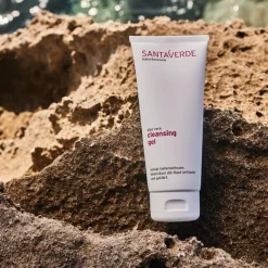 reinigingsgel, aloë vera