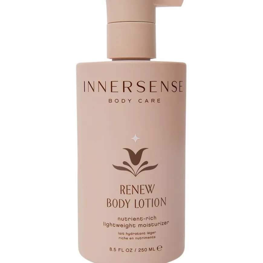 Renew Body Lotion