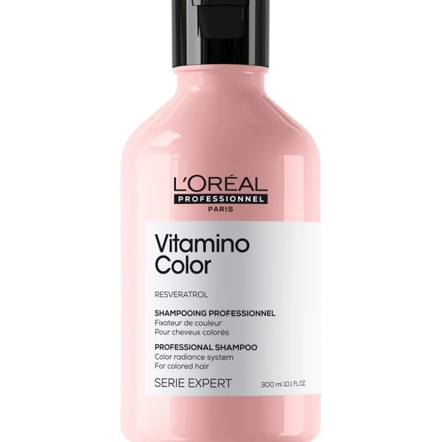 Resveratrol Shampoo