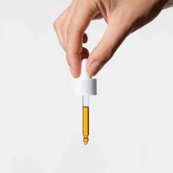 Retinol Alternatief Plantaardige Bakuchiol Gezichtsolie