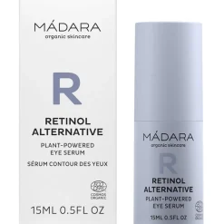 RETINOL ALTERNATIVE Plant-Powered Eye Serum