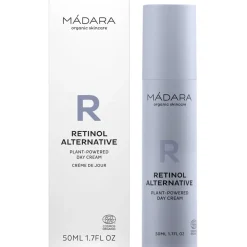 RETINOL ALTERNATIVE Plant-Powered Day Cream