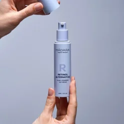 RETINOL ALTERNATIVE Plant-Powered Day Cream